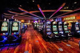 Auf Casino